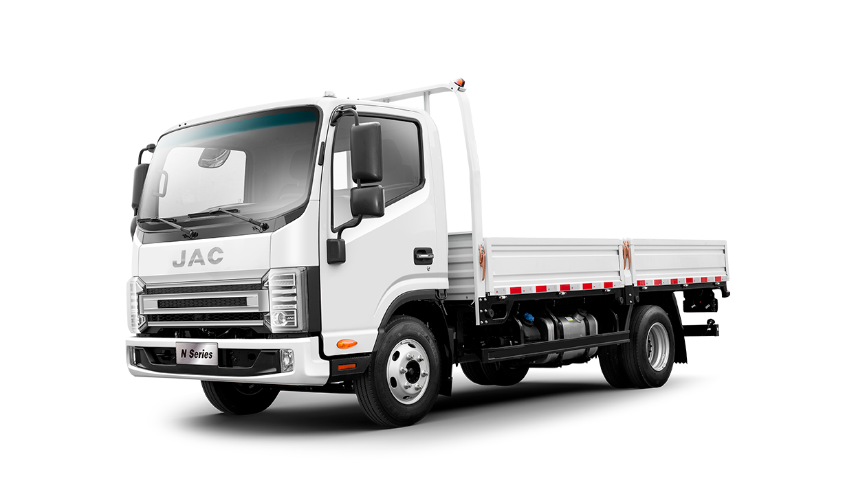 JAC N916