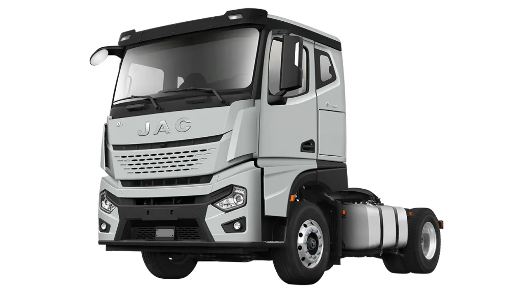 JAC Q7 1843 4×2
