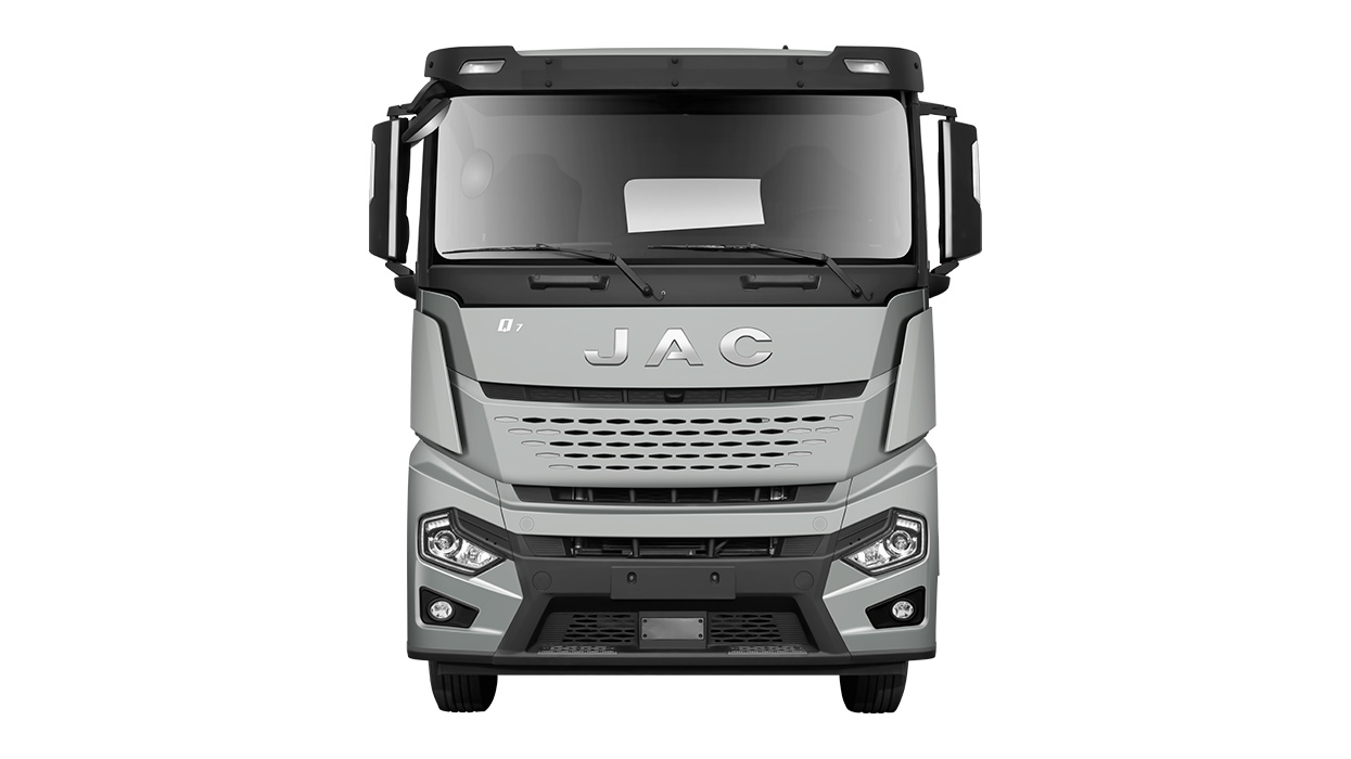 Camión JAC Q7